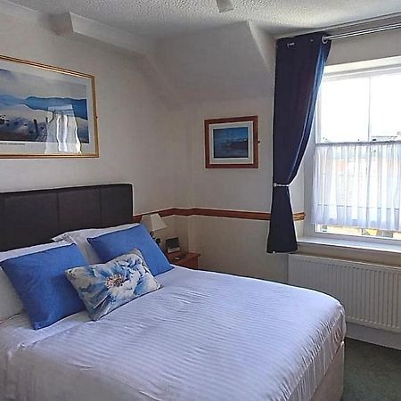 Amble House Bed and Breakfast Keswick  Esterno foto