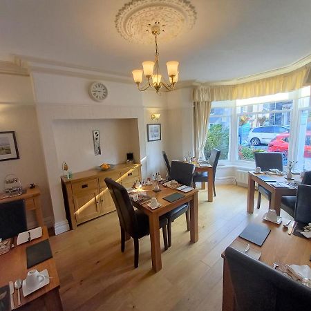 Amble House Bed and Breakfast Keswick  Esterno foto