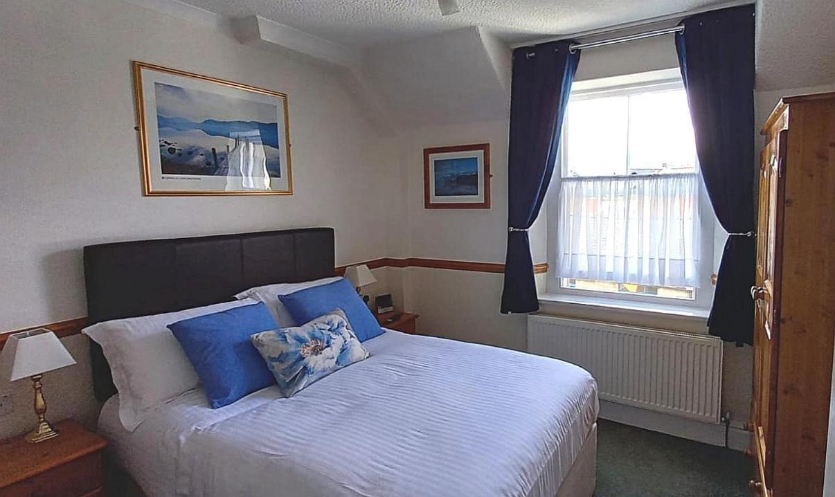 Amble House Bed and Breakfast Keswick  Esterno foto