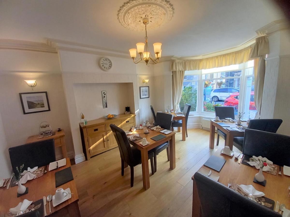 Amble House Bed and Breakfast Keswick  Esterno foto